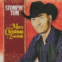 Stompin' Tom Connors - Merry Christmas Everybody